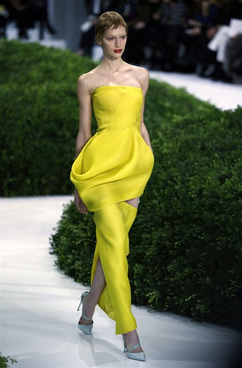 christian dior haute couture 2013|Christian Dior couture website.